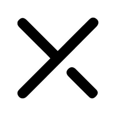 X Studios Inc. Logo