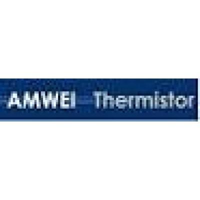AMWEI Thermistor Sensor's Logo