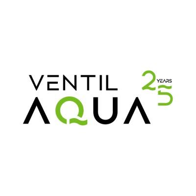 VentilAQUA Logo