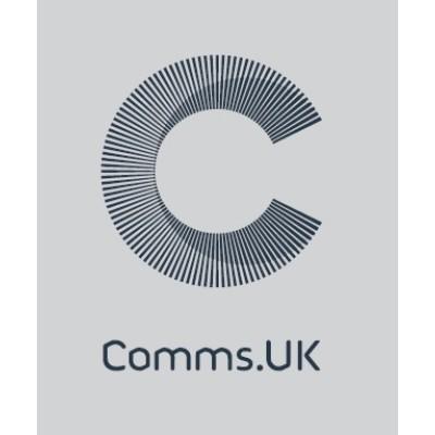 Comms UK Ltd Logo