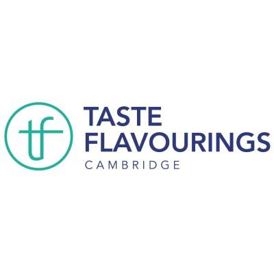 TASTE FLAVOURINGS LTD Logo