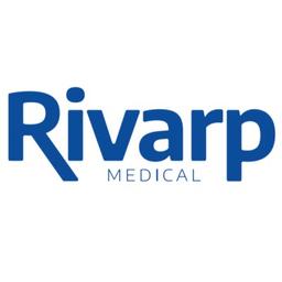 Rivarp Medical Pvt. Ltd. Logo