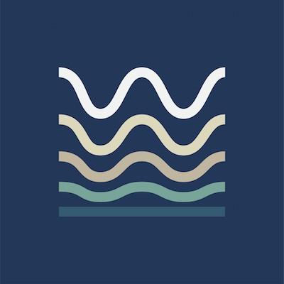 Waveform Music Group Logo