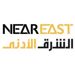 Near East Equipment Co. Logo