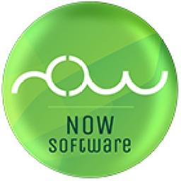 Now Software (Pvt) Limited Logo