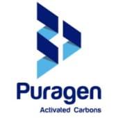 Puragen Activated Carbons's Logo