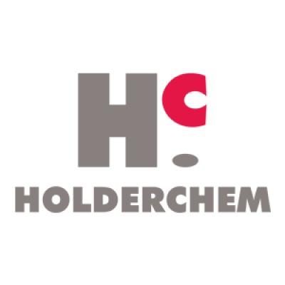 Holderchem SAL's Logo