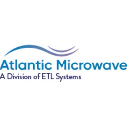Atlantic Microwave Logo