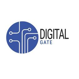 DigitalGate AMG S.A. Logo