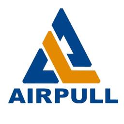 AIRPULL (SHANGHAI) FILTER CO. LTD. Logo