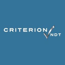 Criterion NDT Inc. Logo