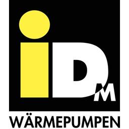 iDM Energiesysteme GmbH Logo