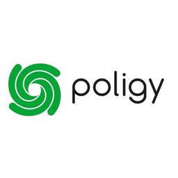 poligy GmbH Logo