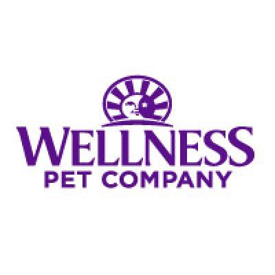 Wellness Pet Company's Logo