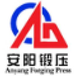 Anyang Forging Machine Logo