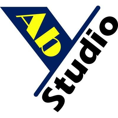 Ab Studio's Logo
