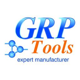 GRP Tools Ltd Logo