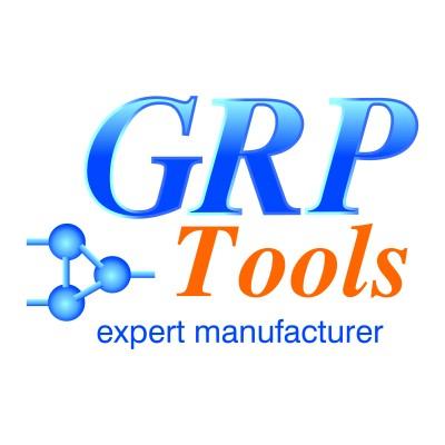GRP Tools Ltd Logo