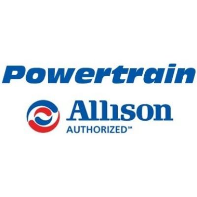 Powertrain Products UK Logo