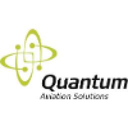 Quantum Aviation Solutions Inc. Logo
