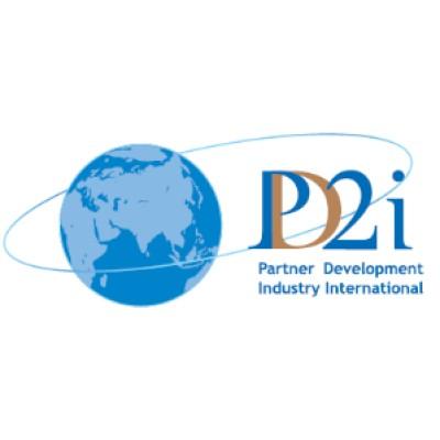 PD2i Europe GmbH Logo