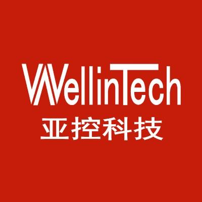 WellinTech Logo