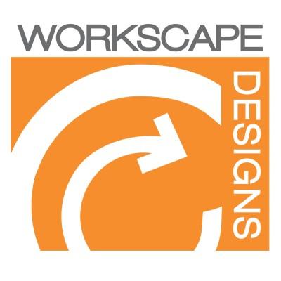 Workscape Designs LLC Logo