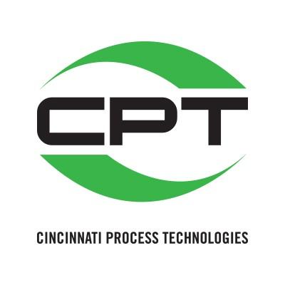 Cincinnati Process Technologies's Logo