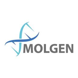MolGen B.V. Logo