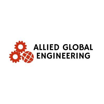 Allied Global Engineering Ltd Logo
