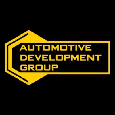 Automotive Development Group Inc. Logo