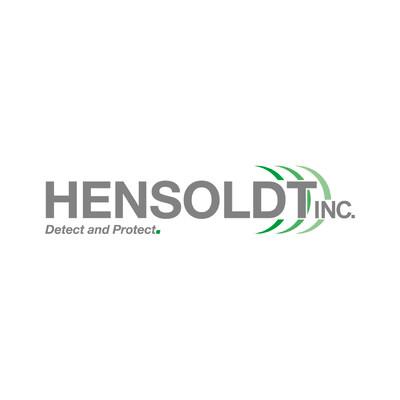 HENSOLDT Inc. Logo