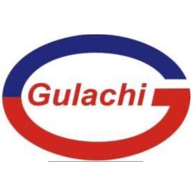 Gulachi Engineers Pvt. Ltd. Logo