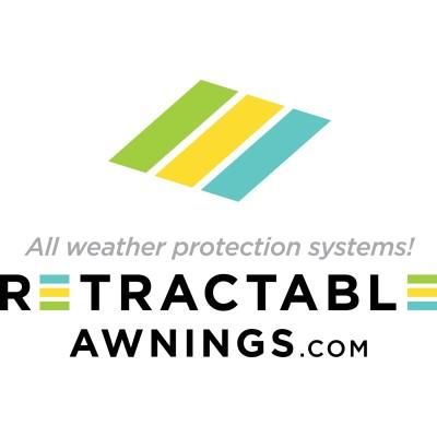 RetractableAwnings.com®'s Logo