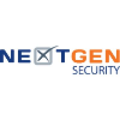 NextGen Security's Logo