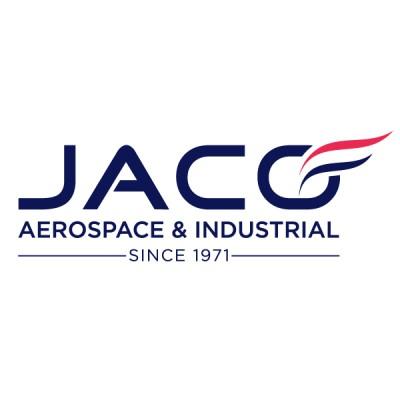 Jaco Aerospace Inc. Logo