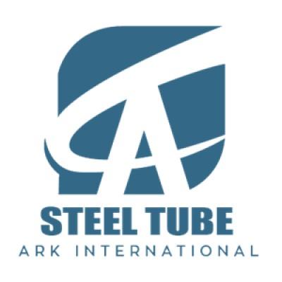 Ark Steel Tube Co.Ltd Logo