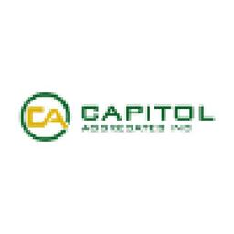 Capitol Aggregates Inc Logo