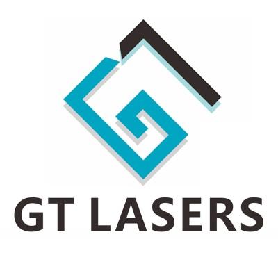 GT Lasers's Logo