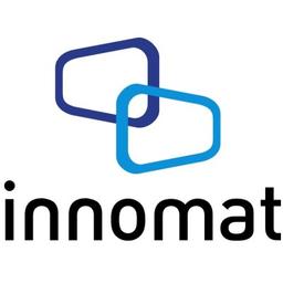 Innomat - Automation AG Logo
