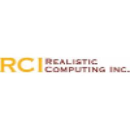 Realistic Computing Inc. Logo