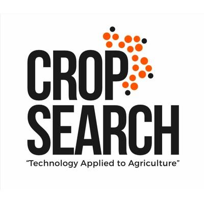 Crop Search Logo