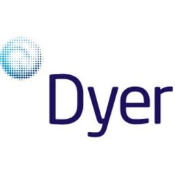 Dyer Logo