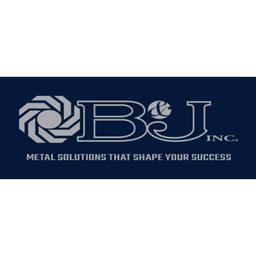 B&J Inc. Logo