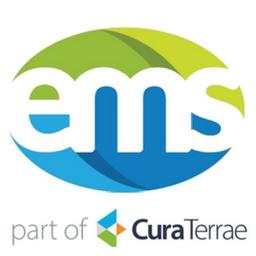 Environmental Monitoring Solutions Logo