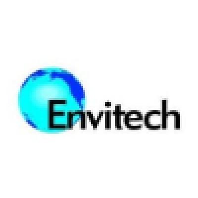 Envitech Inc. Logo
