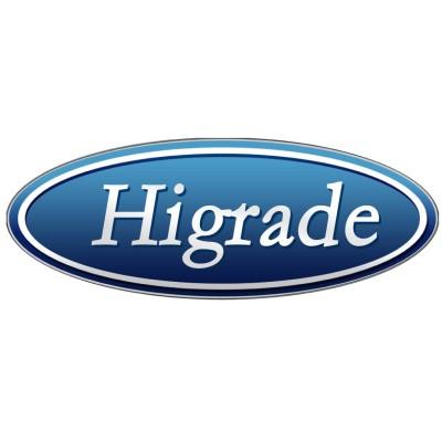 Qingdao Higrade Moulds & Products Co. Ltd. Logo