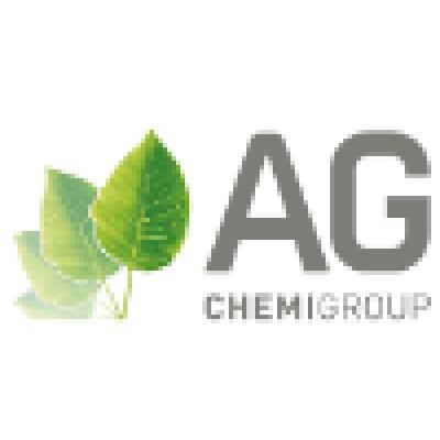 AG CHEMI GROUP Logo