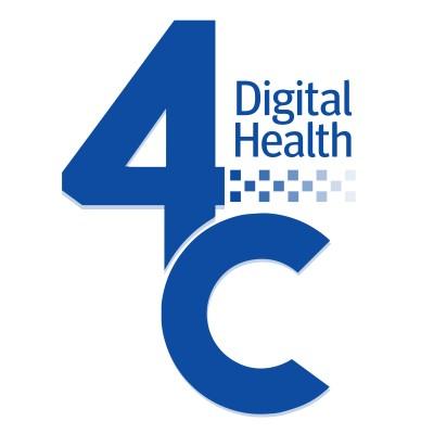 4C Digital Health's Logo