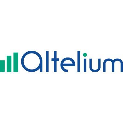Altelium Logo
